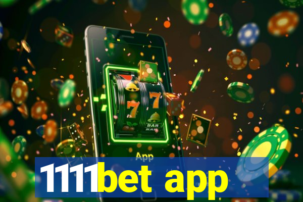 1111bet app